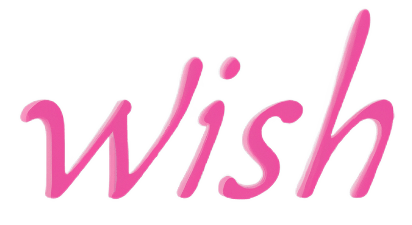 Wish logo