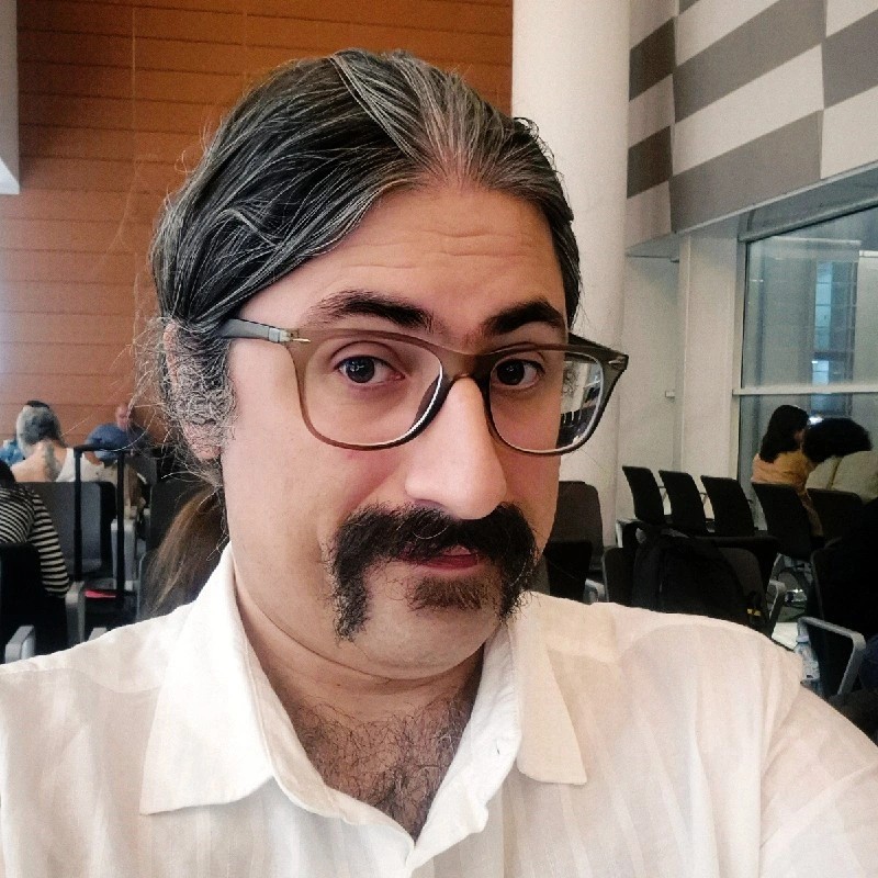 Ali Hakami