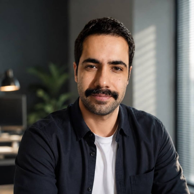 Shahab Laghaee